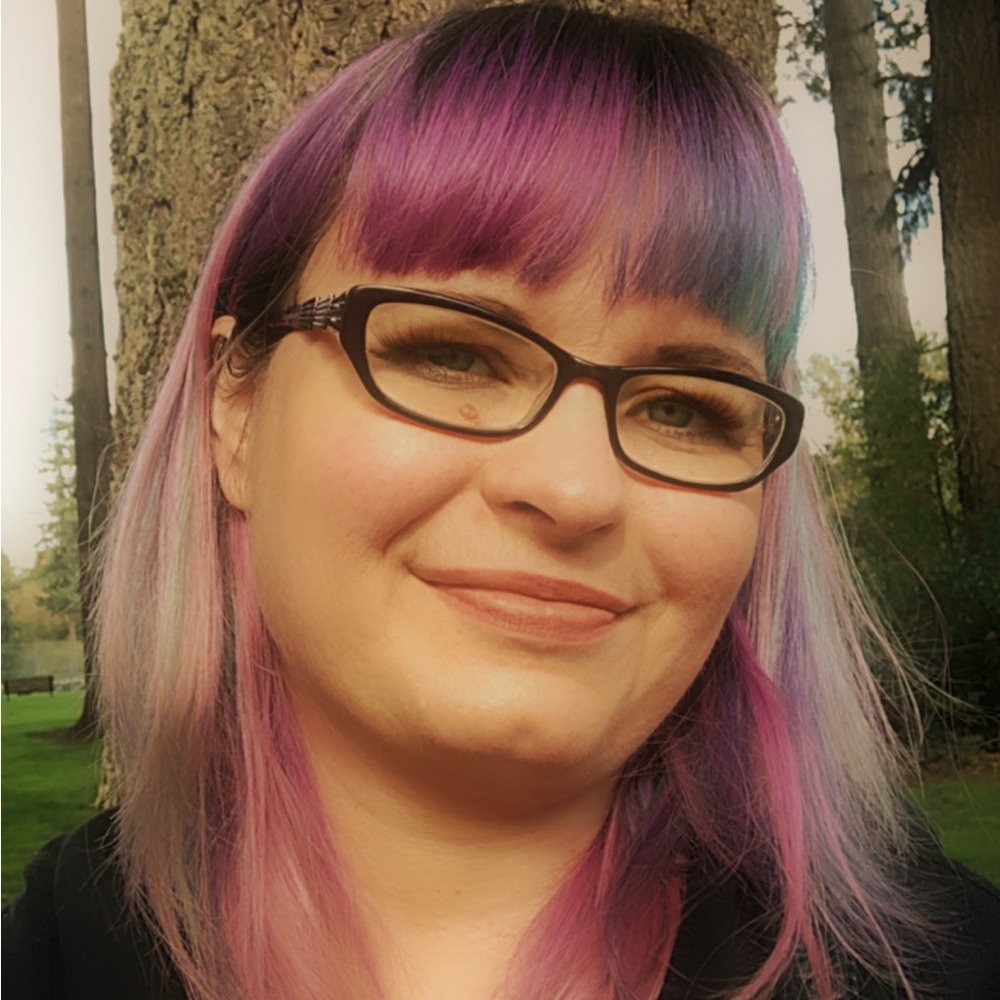 Meet your Posher, Candace